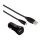 Listwa zasilająca Hama Ładowarka samochodowa Picco 12V+ Kabel  micro USB do Samsung